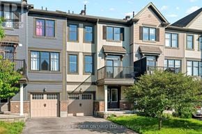 Ottawa townhouse for rent - 66 FALLENGALE CRESCENT