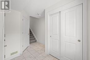 Ottawa townhouse for rent - 66 FALLENGALE CRESCENT