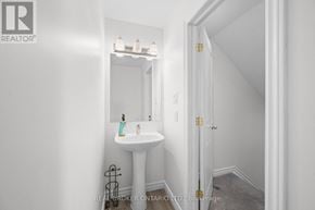 Ottawa townhouse for rent - 66 FALLENGALE CRESCENT