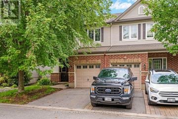 Ottawa townhouse for rent - 306 ALDWORTH PRIVATE