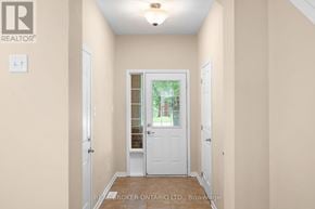 Ottawa townhouse for rent - 306 ALDWORTH PRIVATE