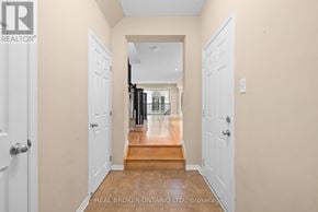 Ottawa townhouse for rent - 306 ALDWORTH PRIVATE