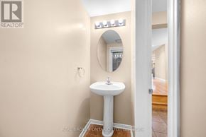 Ottawa townhouse for rent - 306 ALDWORTH PRIVATE