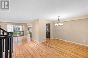 Ottawa townhouse for rent - 306 ALDWORTH PRIVATE