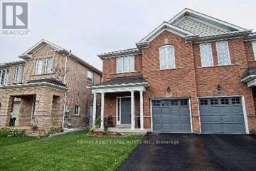 Brampton (Fletcher's Meadow) apartment for rent - 47 HOLLINGSWORTH CIRCLE