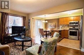 Brampton (Fletcher's Meadow) apartment for rent - 47 HOLLINGSWORTH CIRCLE
