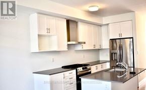 Toronto (Bendale) townhouse for rent - 1553 MIDLAND AVENUE