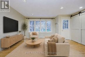 Toronto (The Beaches) apartment for rent - 47 HERBERT AVENUE