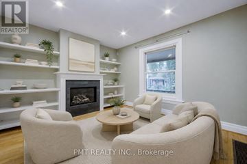 Toronto (The Beaches) apartment for rent - 47 HERBERT AVENUE