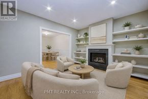 Toronto (The Beaches) apartment for rent - 47 HERBERT AVENUE