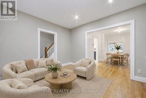 Toronto (The Beaches) apartment for rent - 47 HERBERT AVENUE