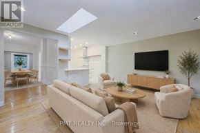 Toronto (The Beaches) apartment for rent - 47 HERBERT AVENUE