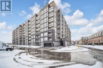 Oakville (Wm Westmount) condo for rent - 610 - 2343 KHALSA GATE 610