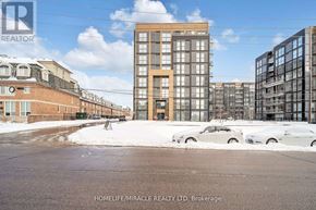 Oakville (Wm Westmount) condo for rent - 610 - 2343 KHALSA GATE 610
