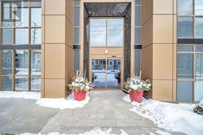 Oakville (Wm Westmount) condo for rent - 610 - 2343 KHALSA GATE 610