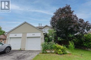 Milton (Tm Timberlea) apartment for rent - 510 BEAVER COURT