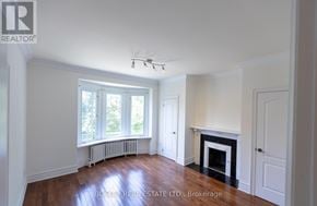 Toronto (Trinity-Bellwoods) apartment for rent - 2ND & 3RD - 411 SHAW STREET 2nd & 3rd