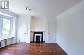 Toronto (Trinity-Bellwoods) apartment for rent - 2ND & 3RD - 411 SHAW STREET 2nd & 3rd