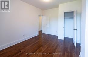 Toronto (Trinity-Bellwoods) apartment for rent - 2ND & 3RD - 411 SHAW STREET 2nd & 3rd