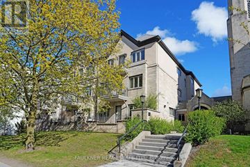Ottawa condo for rent - 203 - 130 GLEBE AVENUE 203