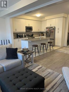 Springwater (Midhurst) apartment for rent - 44 DAISY STREET