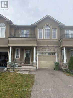 Hamilton (Stoney Creek Mountain) townhouse for rent - 5 TRAFALGAR DRIVE