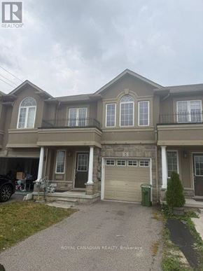 Hamilton (Stoney Creek Mountain) townhouse for rent - 5 TRAFALGAR DRIVE
