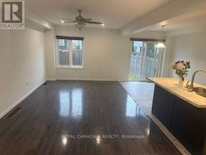 Hamilton (Stoney Creek Mountain) townhouse for rent - 5 TRAFALGAR DRIVE