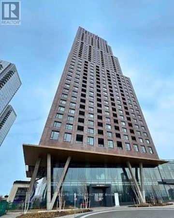 Vaughan (Concord) condo for rent - 3002 - 2920 HIGHWAY 7 3002