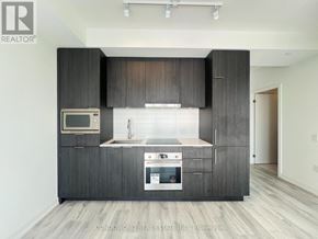 Toronto (Newtonbrook East) condo for rent - S2407 - 8 OLYMPIC GARDEN DRIVE S2407