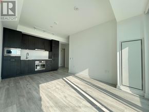 Toronto (Newtonbrook East) condo for rent - S2407 - 8 OLYMPIC GARDEN DRIVE S2407