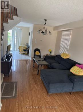 Brampton (Sandringham-Wellington) apartment for rent - 5 FLATLANDS WAY