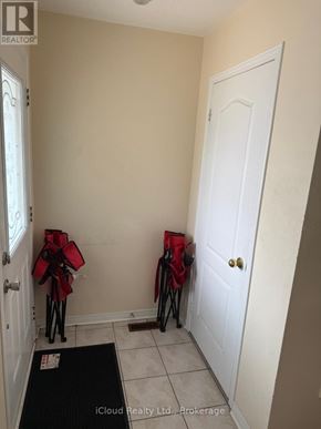 Brampton (Sandringham-Wellington) apartment for rent - 5 FLATLANDS WAY