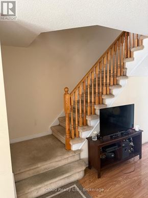 Brampton (Sandringham-Wellington) apartment for rent - 5 FLATLANDS WAY