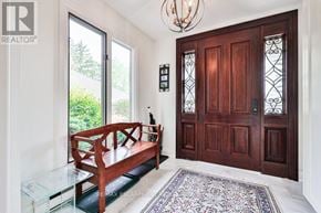 Mississauga (Mineola) apartment for rent - A - 1430 HURONTARIO STREET A