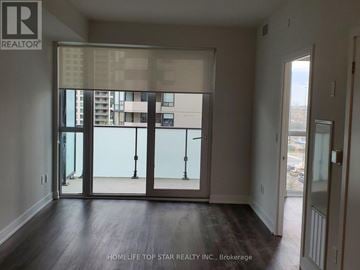 Mississauga (City Centre) condo for rent - 620 - 430 SQUARE ONE DRIVE 620
