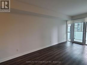 Mississauga (City Centre) condo for rent - 620 - 430 SQUARE ONE DRIVE 620