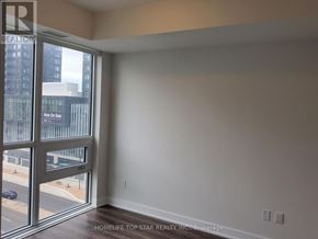 Mississauga (City Centre) condo for rent - 620 - 430 SQUARE ONE DRIVE 620