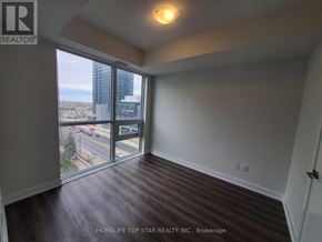 Mississauga (City Centre) condo for rent - 620 - 430 SQUARE ONE DRIVE 620