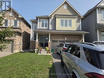 Thorold (Hurricane/Merrittville) apartment for rent - 20 ESTHER CRESCENT