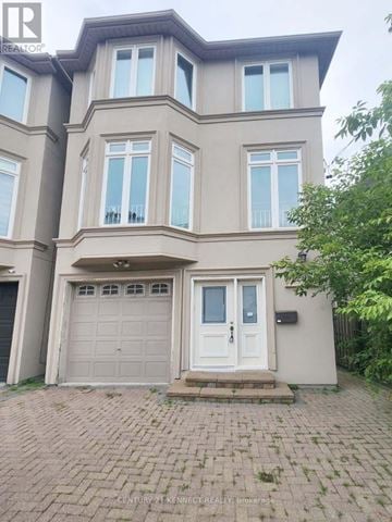 Toronto (Newtonbrook East) apartment for rent - 150B FINCH AVENUE E