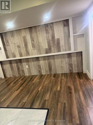 Brampton (Northwest Brampton) apartment for rent - BSMNT - 23 HAWTREY ROAD Bsmnt