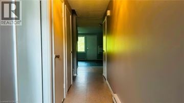 Kitchener townhouse for rent - 1200 COURTLAND Avenue E Unit# 9 9