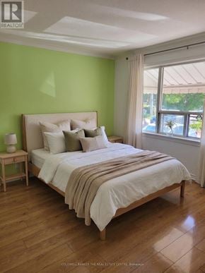 Toronto (Pleasant View) apartment for rent - UNIT B - 2646 VICTORIA PARK AVENUE Unit B