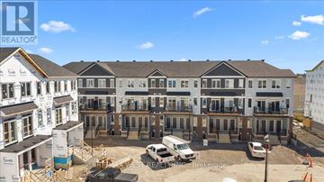 Ottawa townhouse for rent - 797 UTOPIE PRIVATE