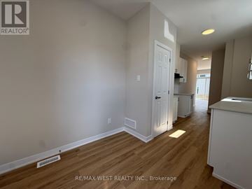 Ottawa townhouse for rent - 797 UTOPIE PRIVATE