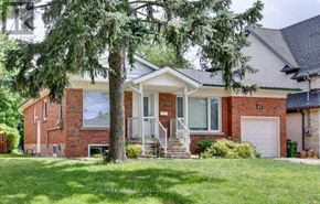 Toronto (Princess-Rosethorn) apartment for rent - 43 FIRWOOD (LOWER) CRESCENT