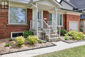 Toronto (Princess-Rosethorn) apartment for rent - 43 FIRWOOD (LOWER) CRESCENT