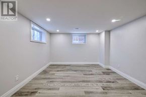 Toronto (Princess-Rosethorn) apartment for rent - 43 FIRWOOD (LOWER) CRESCENT