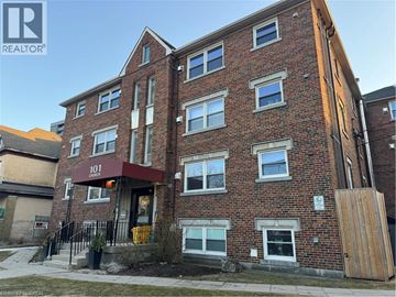 Kitchener apartment for rent - 101 CHURCH Street Unit# 402 402